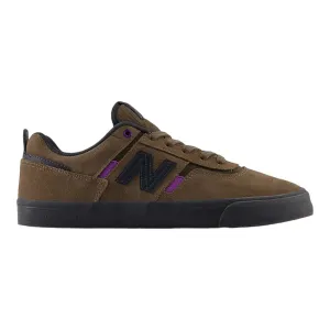 New Balance Numeric 306 ODS Jamie Foy Brown/Purple