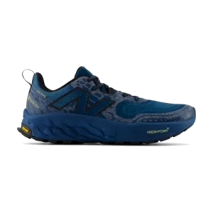 New Balance Women's Fresh Foam X Hierro v8 GTX Deep Sea/Black