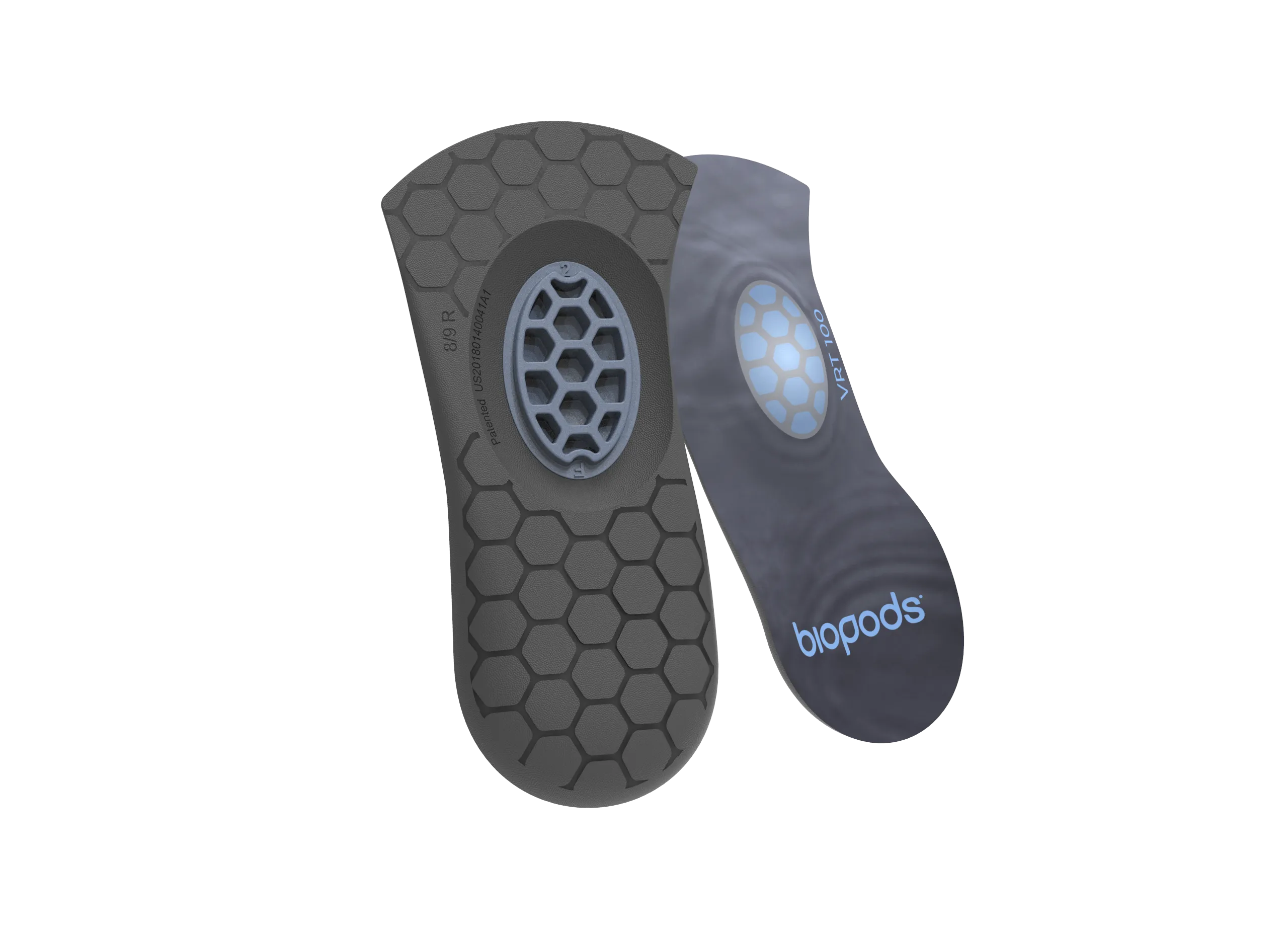 Next Generation Stimsoles® Insoles - 2 Pair Set (Wholesale)