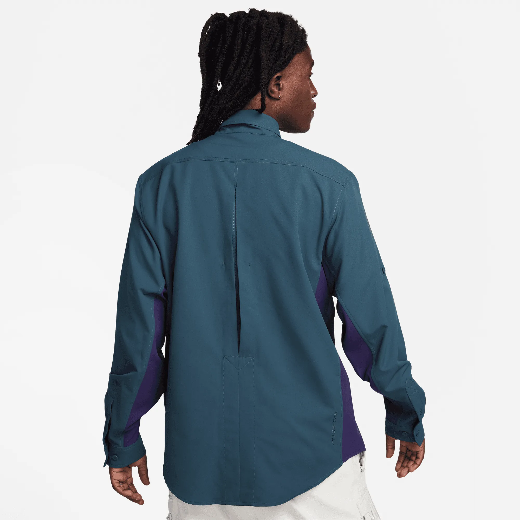 Nike ACG Dri-FIT UV "Devastation Trail" Shirt