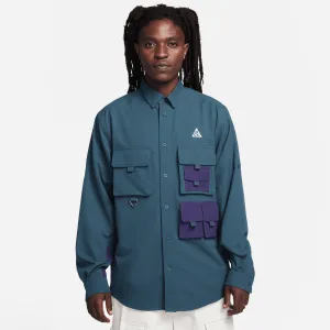 Nike ACG Dri-FIT UV "Devastation Trail" Shirt