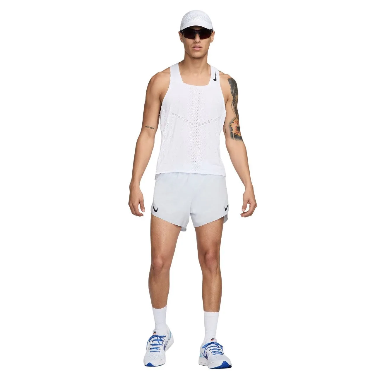 Nike Aeroswift 4 Inch Shorts Mens