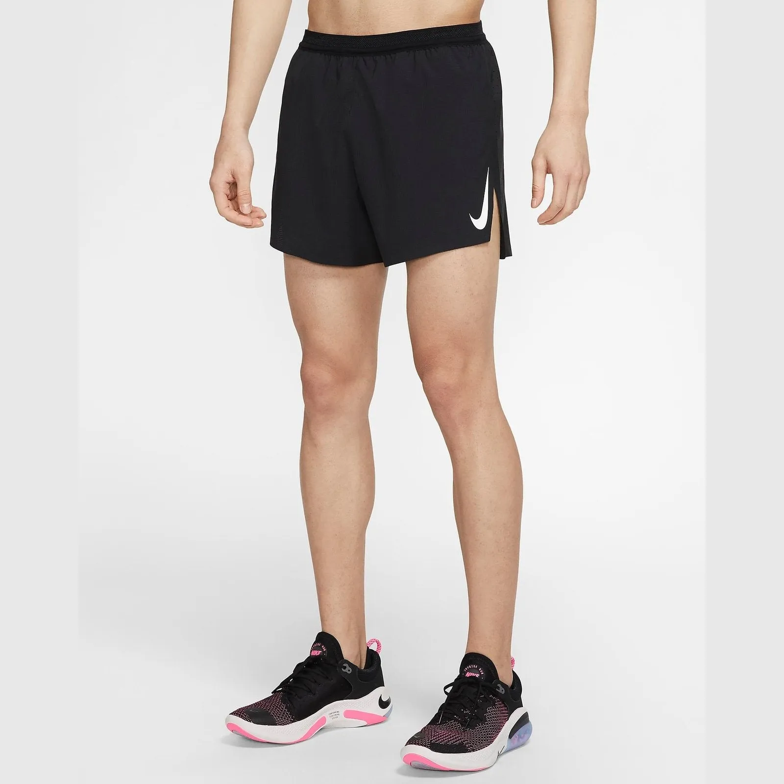 Nike Aeroswift 4 Inch Shorts Mens