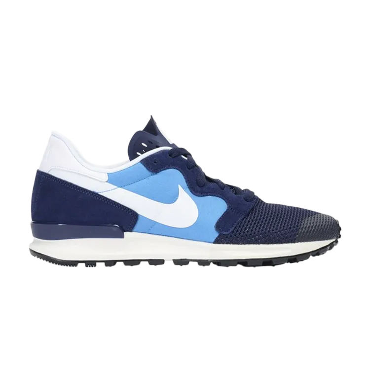 Nike Air Berwuda sneakers, blue