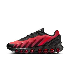 Nike Air Max Dn8 "Black Bright Crimson" - Men's