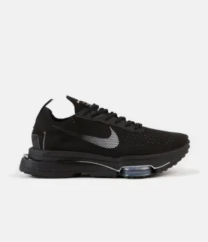 Nike Air Zoom-Type Shoes - Black / Summit White - Black