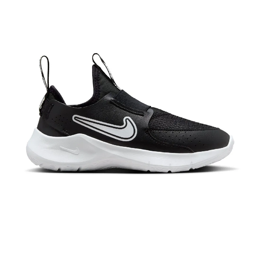 Nike Flex Runner 3 Little Kids' Shoes Black