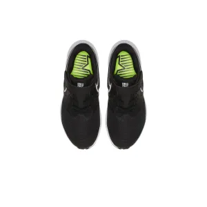 Nike Footwear Shoes At1801-001 Nike Star Runner 2 (Psv) RUNNING PS Black