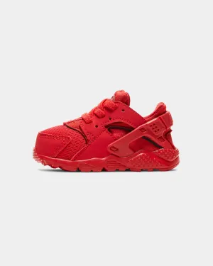 Nike Infant Huarache Run University Red