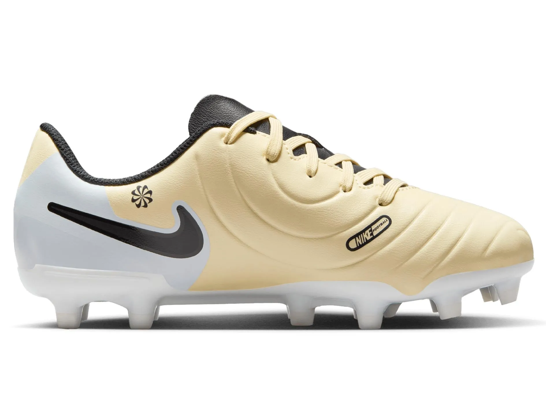 Nike Junior Tiempo Legend 10 Club FG/MG <br> DV4352 700