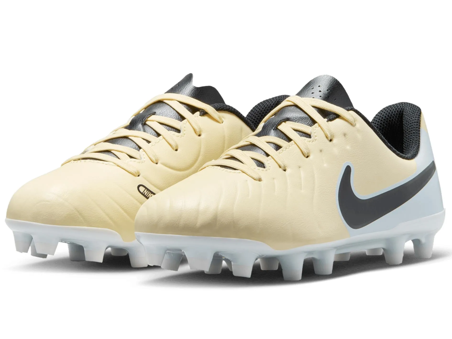 Nike Junior Tiempo Legend 10 Club FG/MG <br> DV4352 700