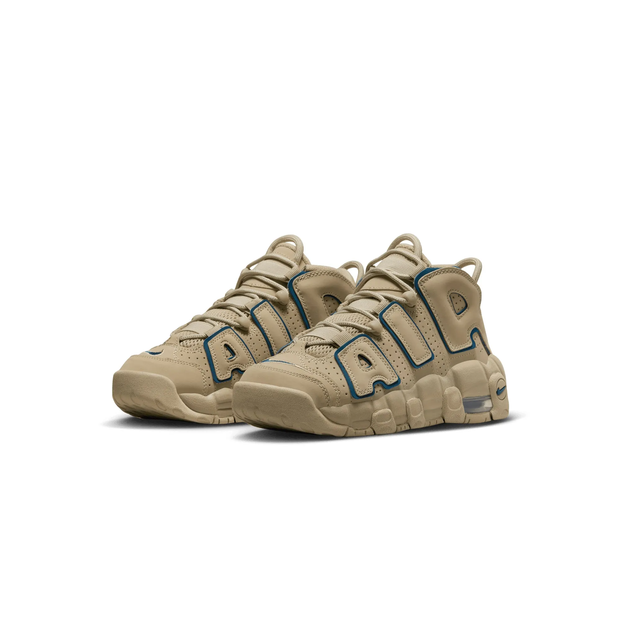 Nike Kids Air More Uptempo Shoes