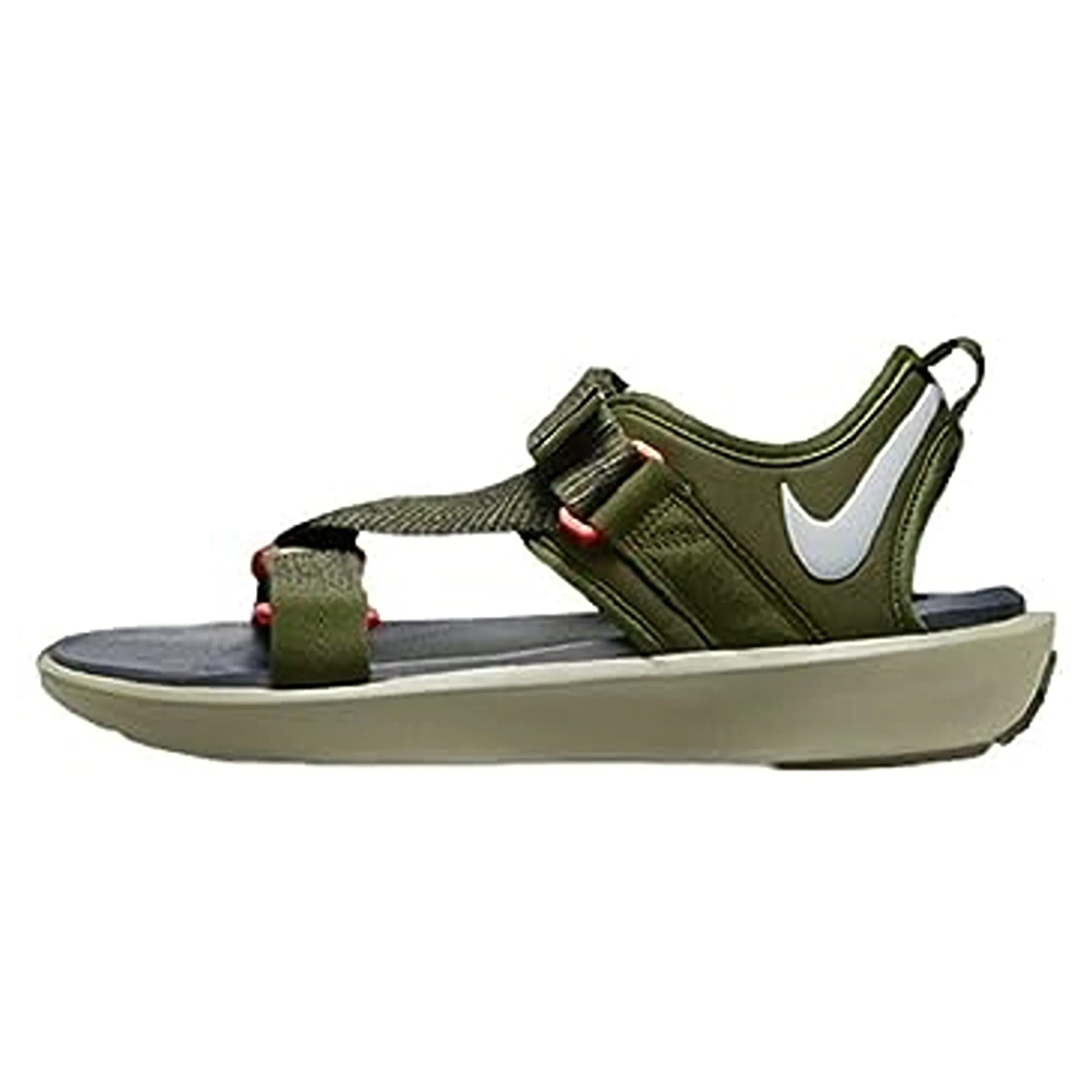 Nike MEN NIKE VISTA SANDAL IRONSTONE (DJ6605-003)