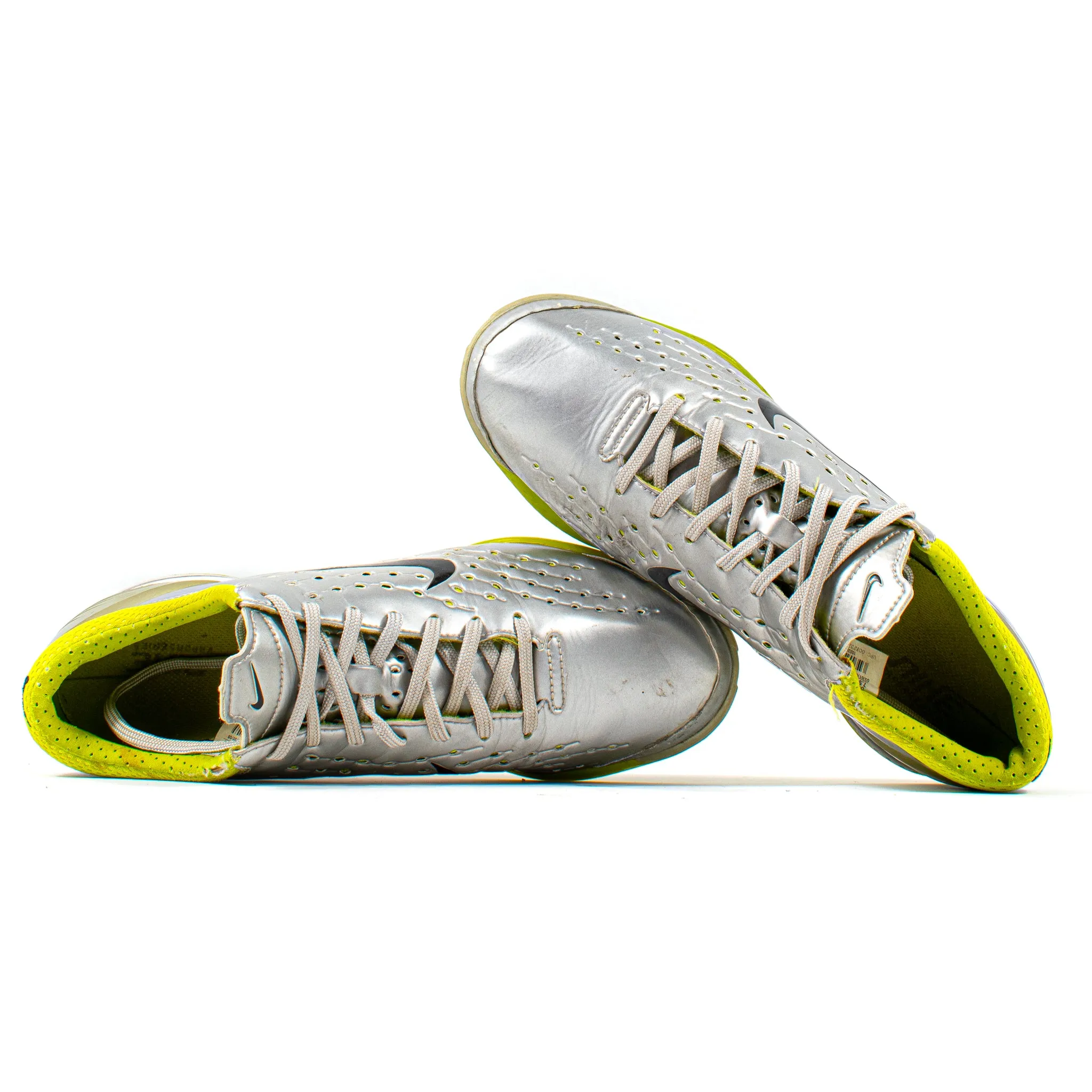 Nike Mercurial Vapor I Talaria 365 Indoor Chrome Lime