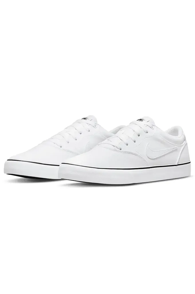 Nike SB Chron 2 Canvas Skate Shoes