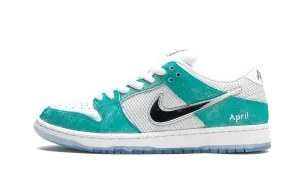 Nike SB Dunk Low "April Skateboards"