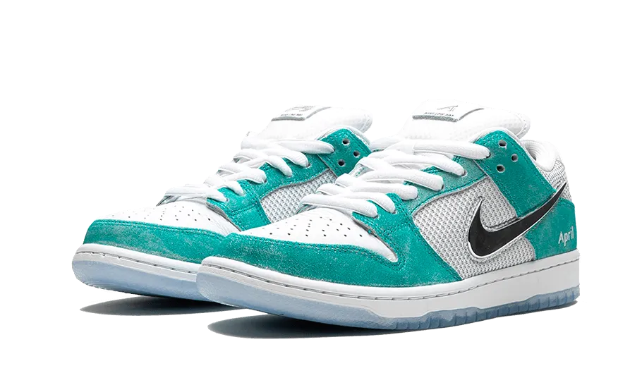 Nike SB Dunk Low "April Skateboards"