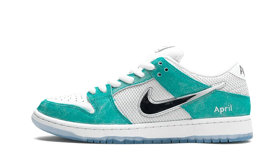 Nike SB Dunk Low "April Skateboards"