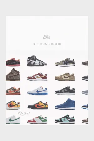 Nike SB: The Dunk Book