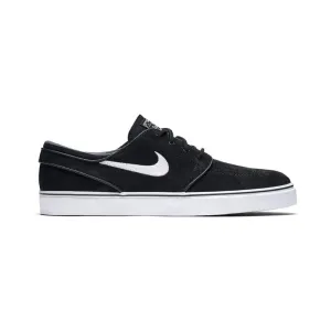 Nike SB Zoom Stefan Janoski OG Black White