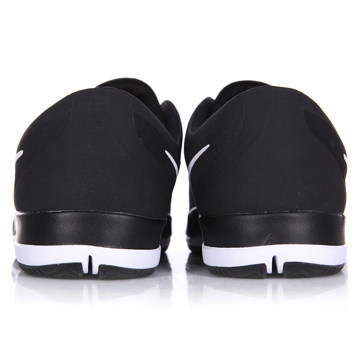 Nike Shoes SB Free Nano - Black/White