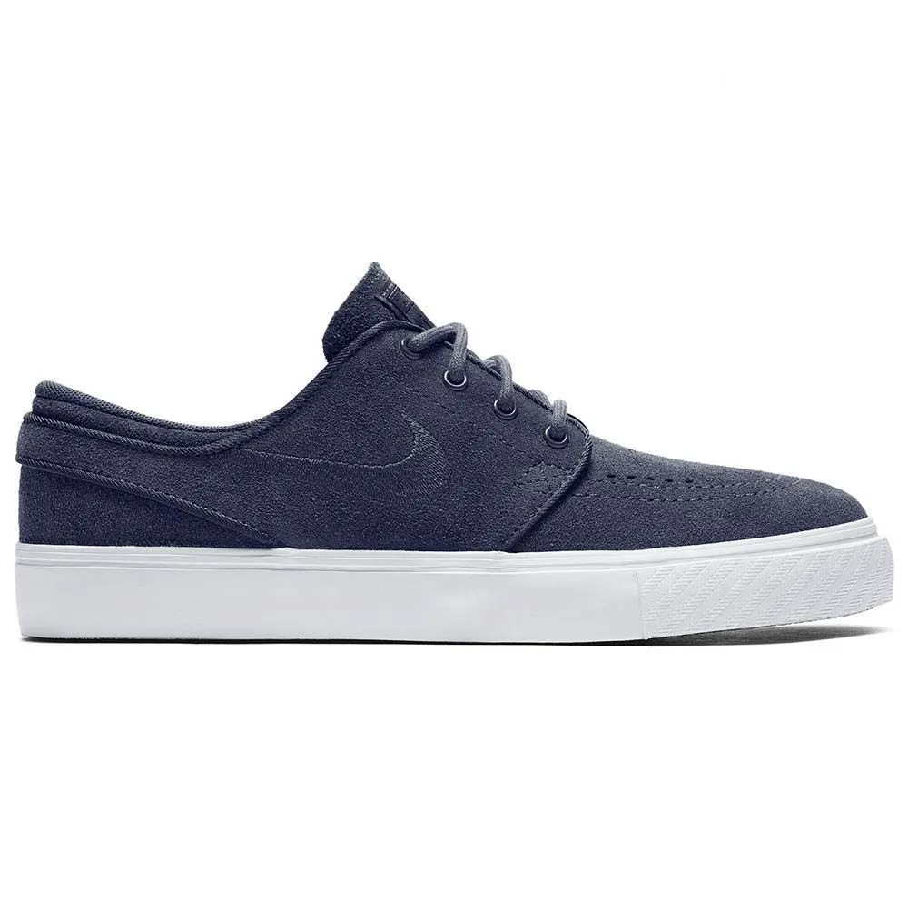 Nike Shoes SB Stefan Janoski (GS) Youth - Thunder Blue