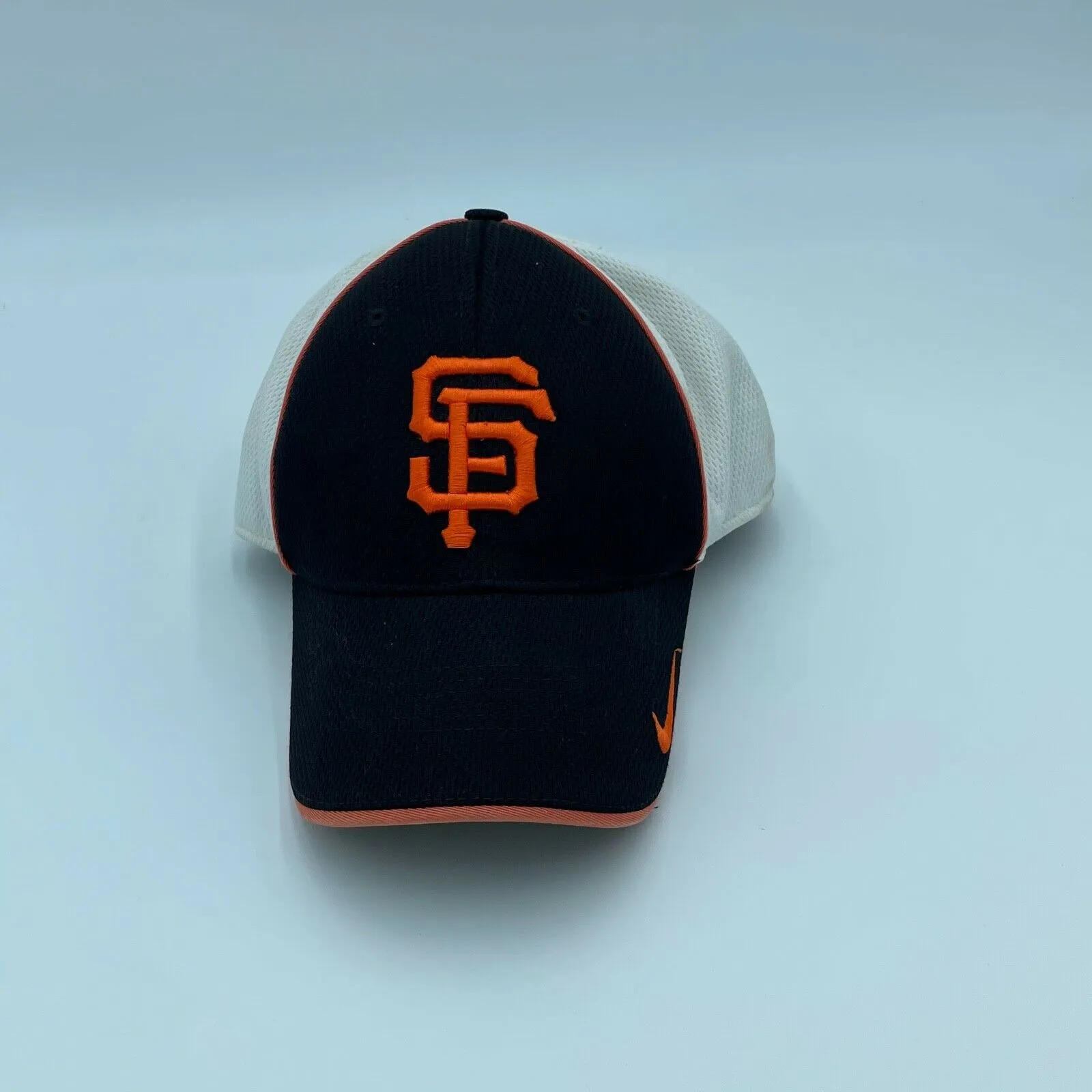 Nike Team Genuine Merchandise San Francisco Giants NFL Football Cap Adjustable