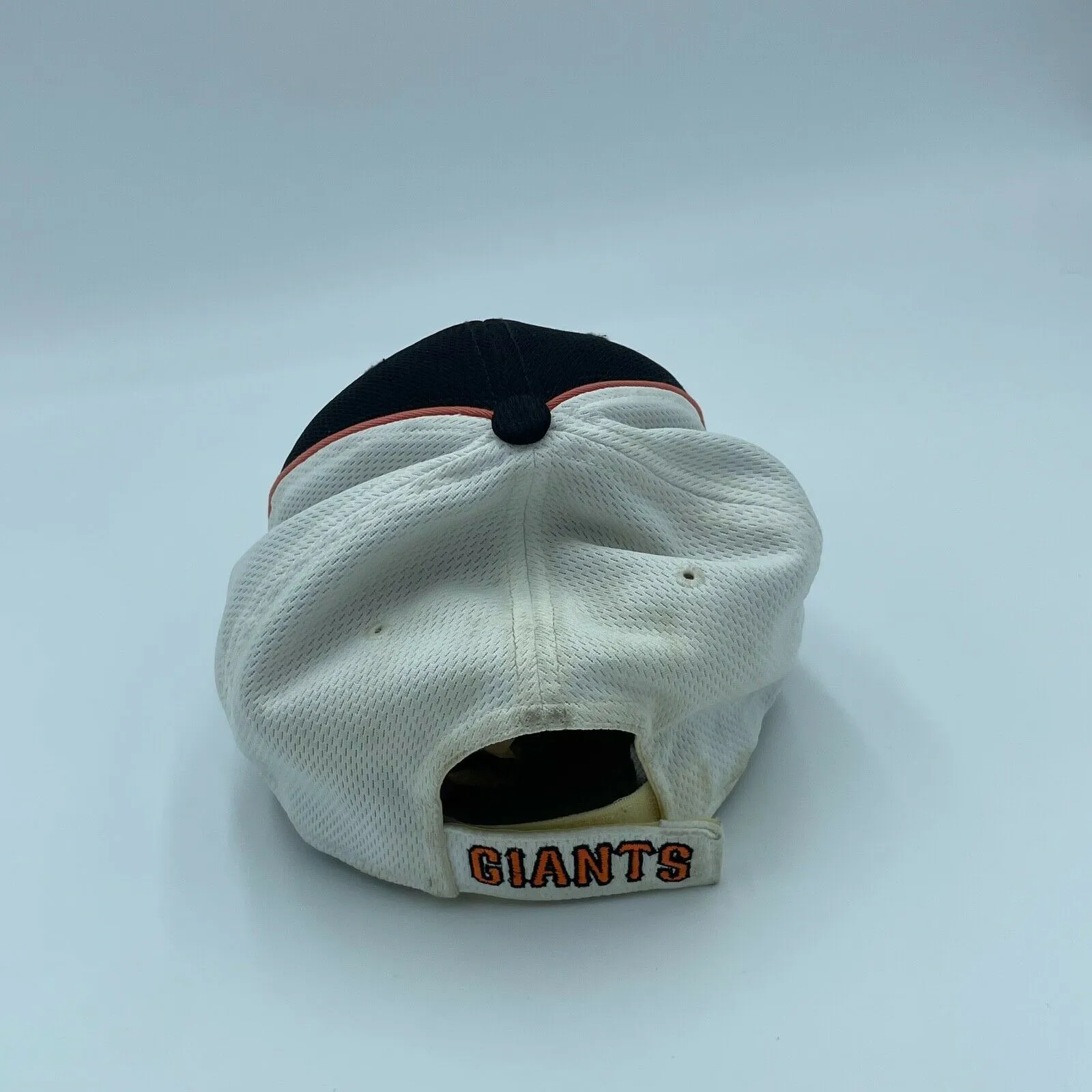 Nike Team Genuine Merchandise San Francisco Giants NFL Football Cap Adjustable