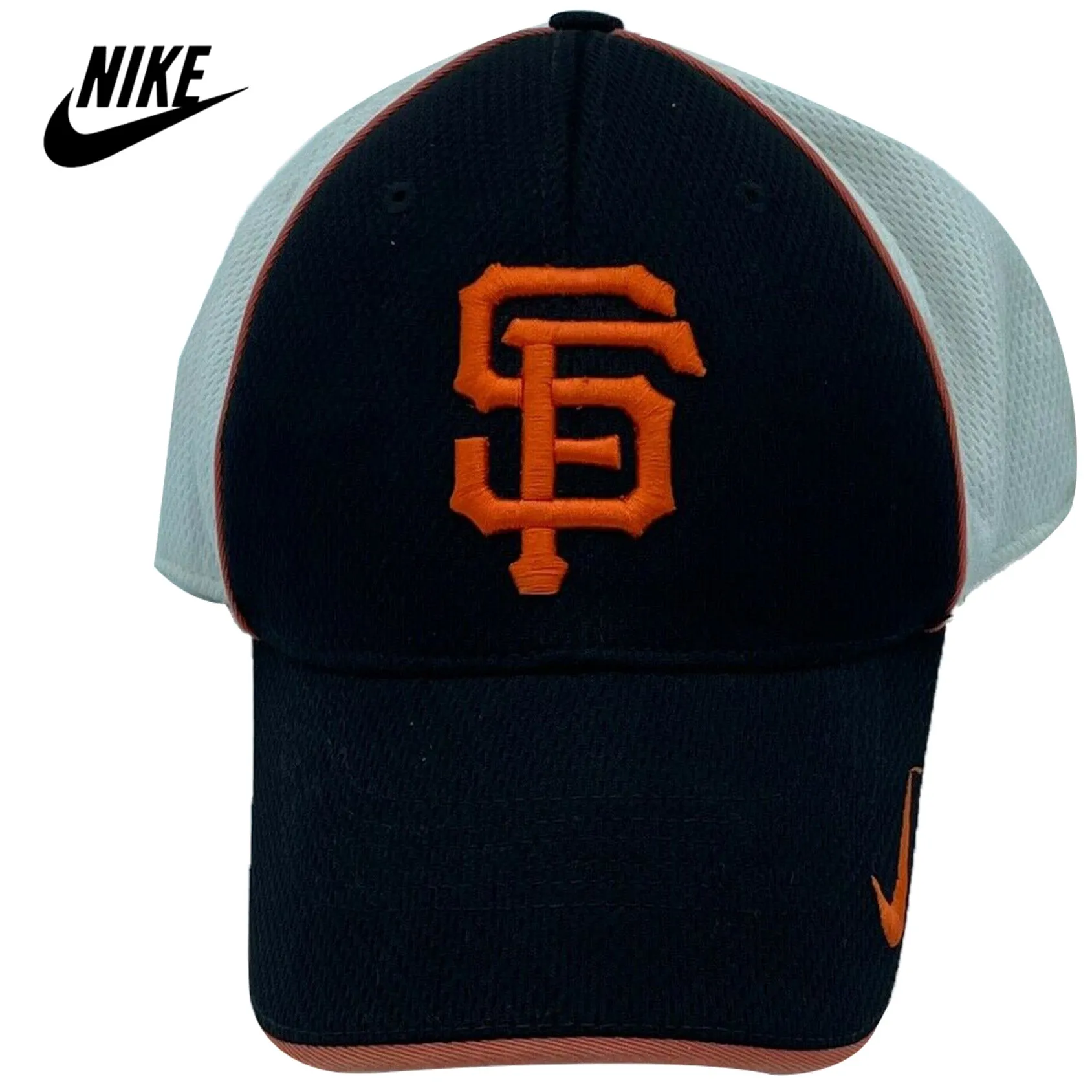 Nike Team Genuine Merchandise San Francisco Giants NFL Football Cap Adjustable