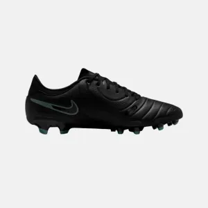 Nike Tiempo Legend 10 Academy Multi-Ground Low-Top Men's Football Shoes -Black/Deep Jungle/Black