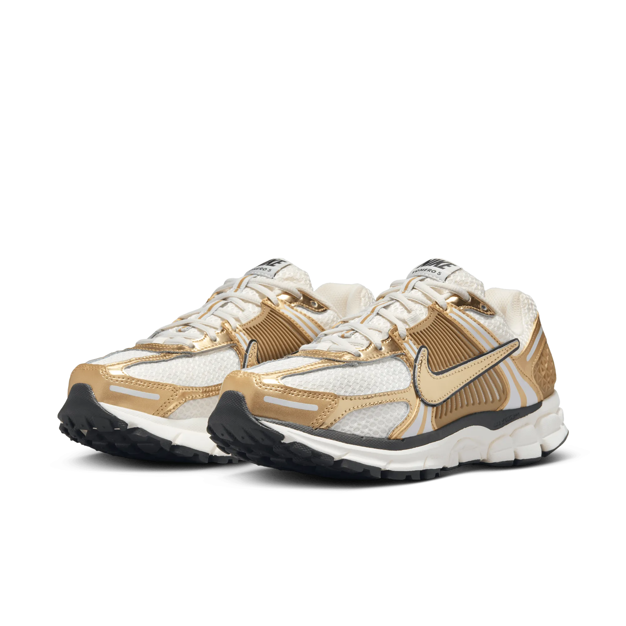 Nike Wmns Zoom Vomero 5 GLD - HF7723-001