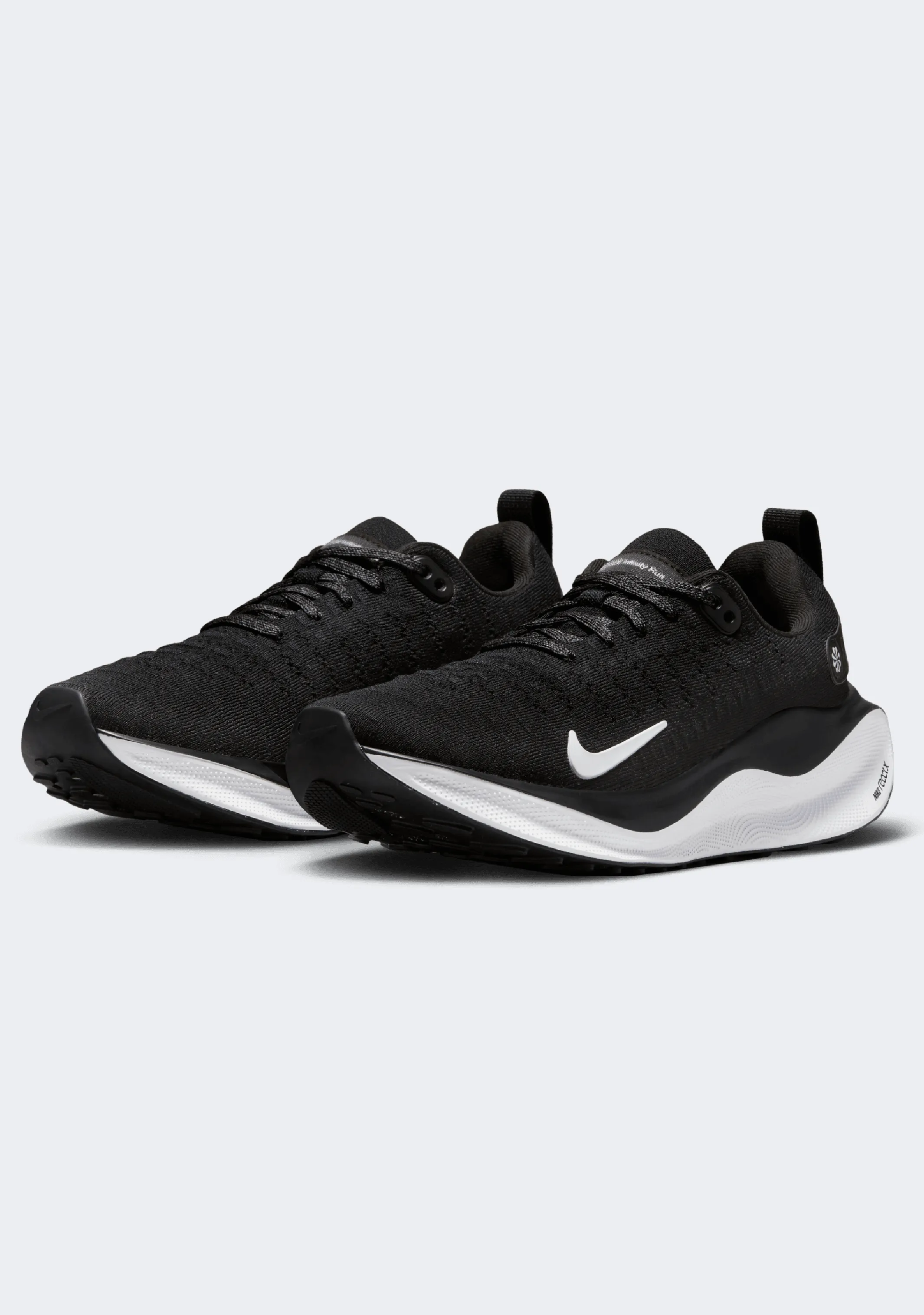 Nike Women's Reactx Infinity RUN 4