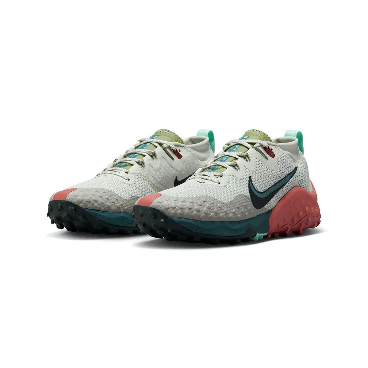 Nike Women's Wildhorse 7 Trail