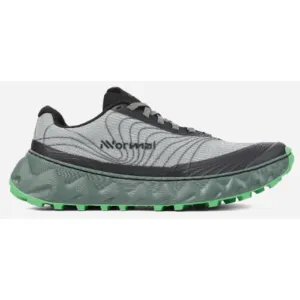 NNormal Tomir 2.0 Unisex (Green) - Every Runner Trail Running Shoes