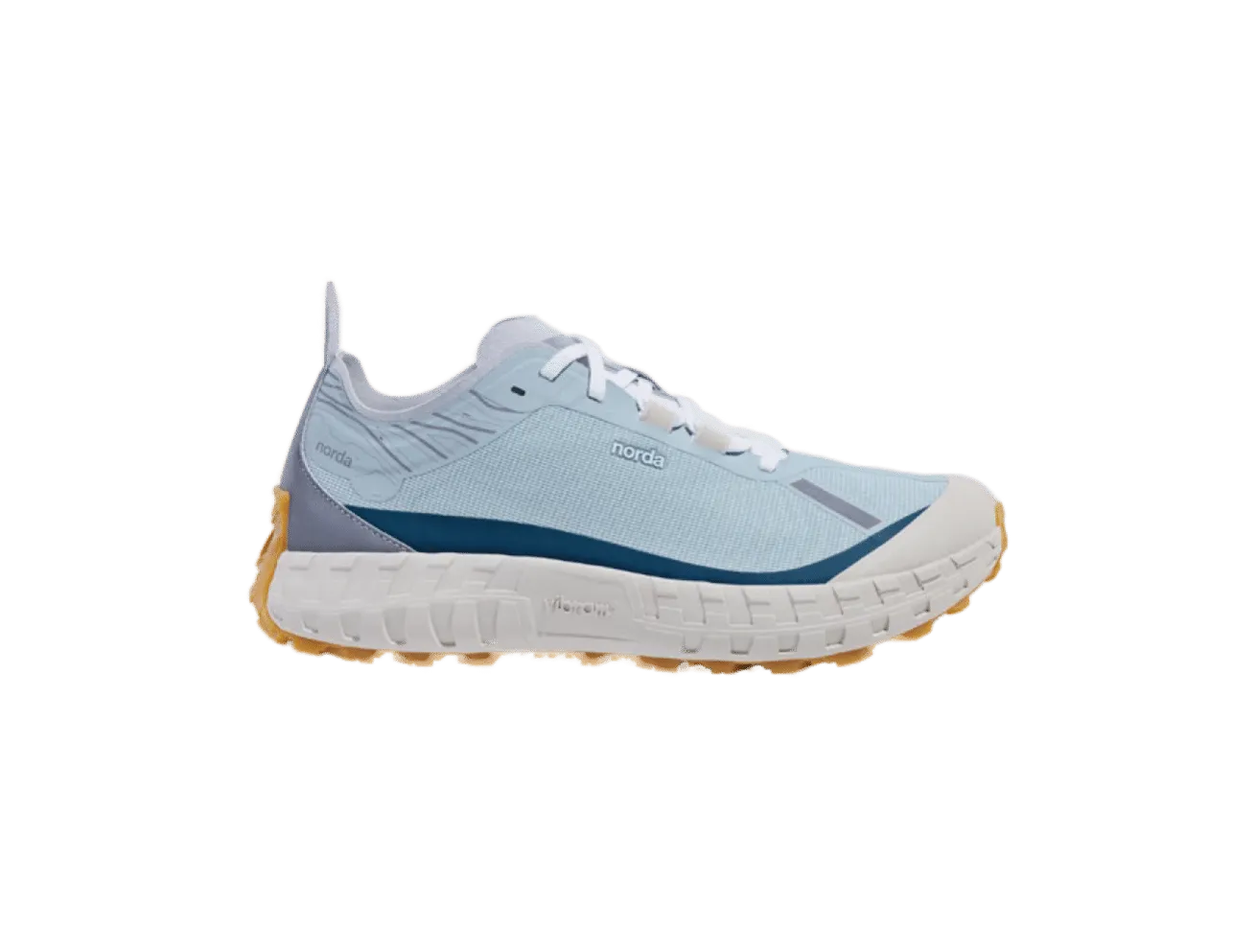 norda 001 Women's Trail Running Shoes