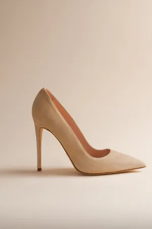 Nude Pump in Frida