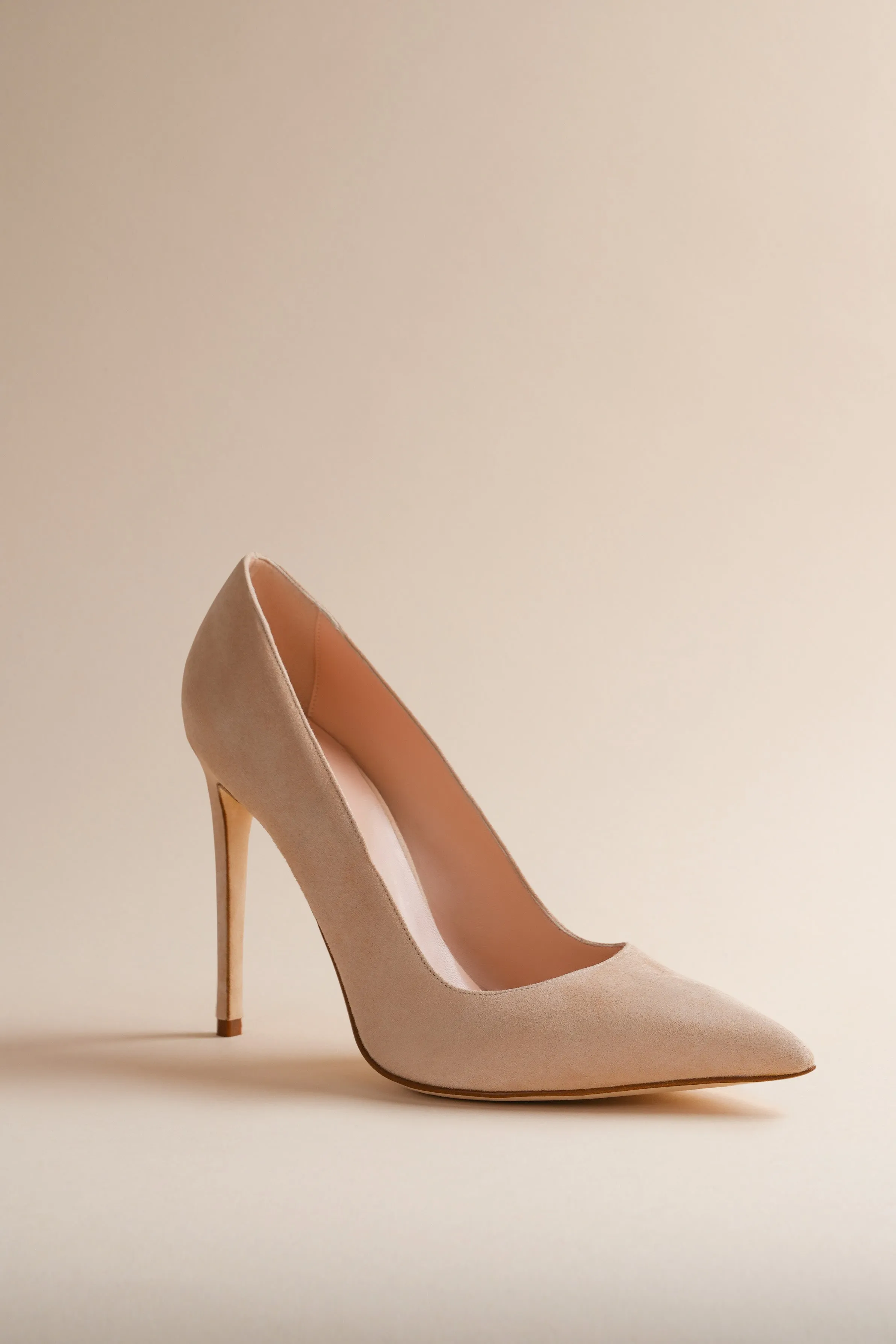 Nude Pump in Frida