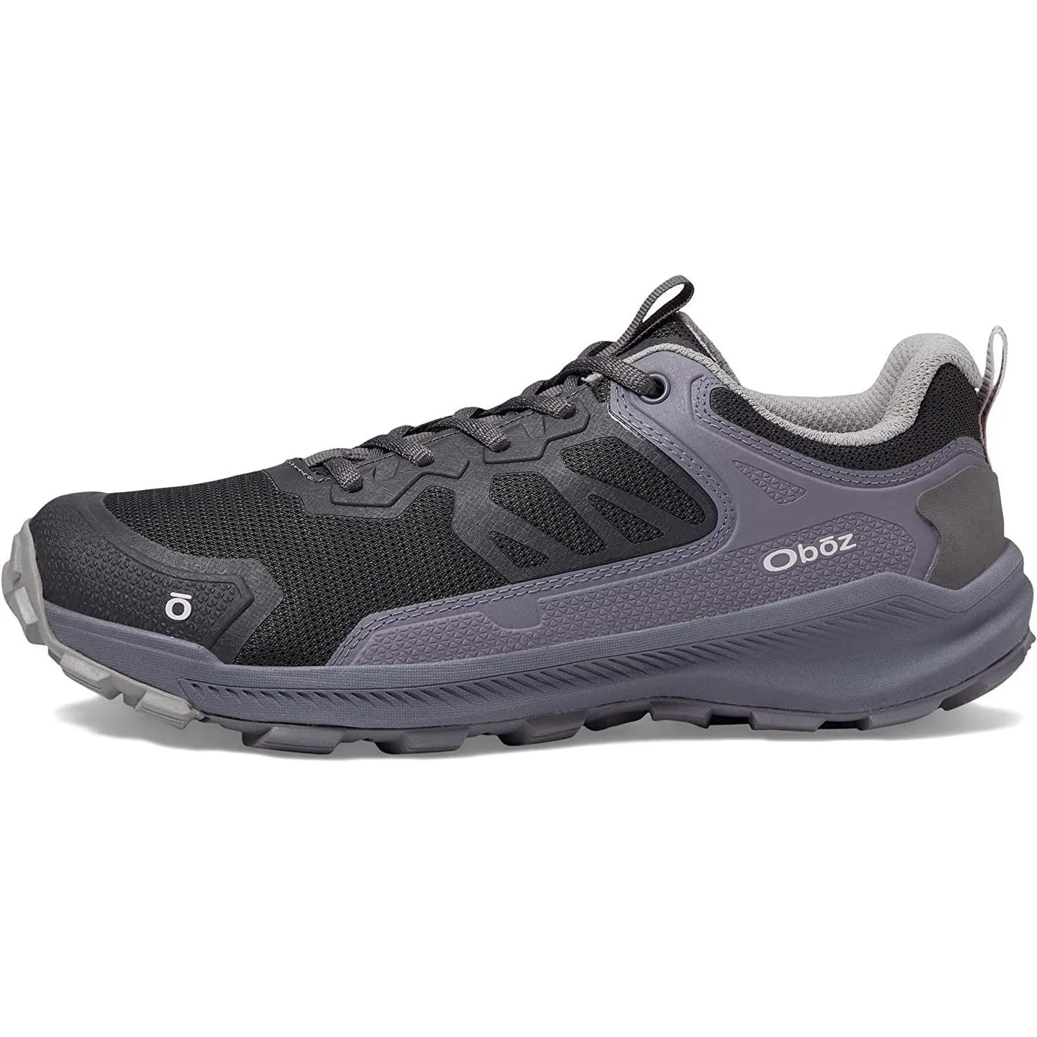 Oboz Women's Katabatic Low Hiking Shoe