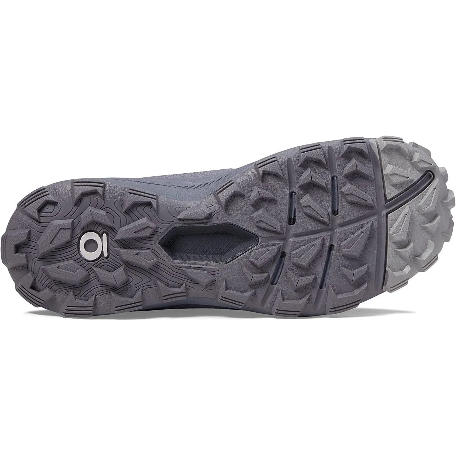 Oboz Women's Katabatic Low Hiking Shoe