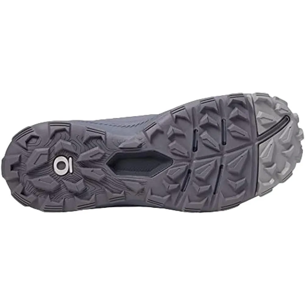 Oboz Women's Katabatic Low Hiking Shoe