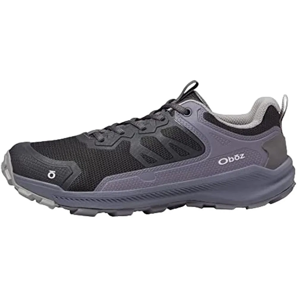 Oboz Women's Katabatic Low Hiking Shoe