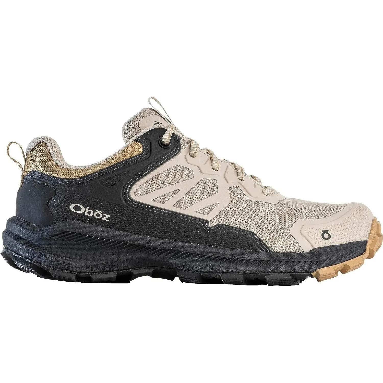 Oboz Women's Katabatic Low Hiking Shoe