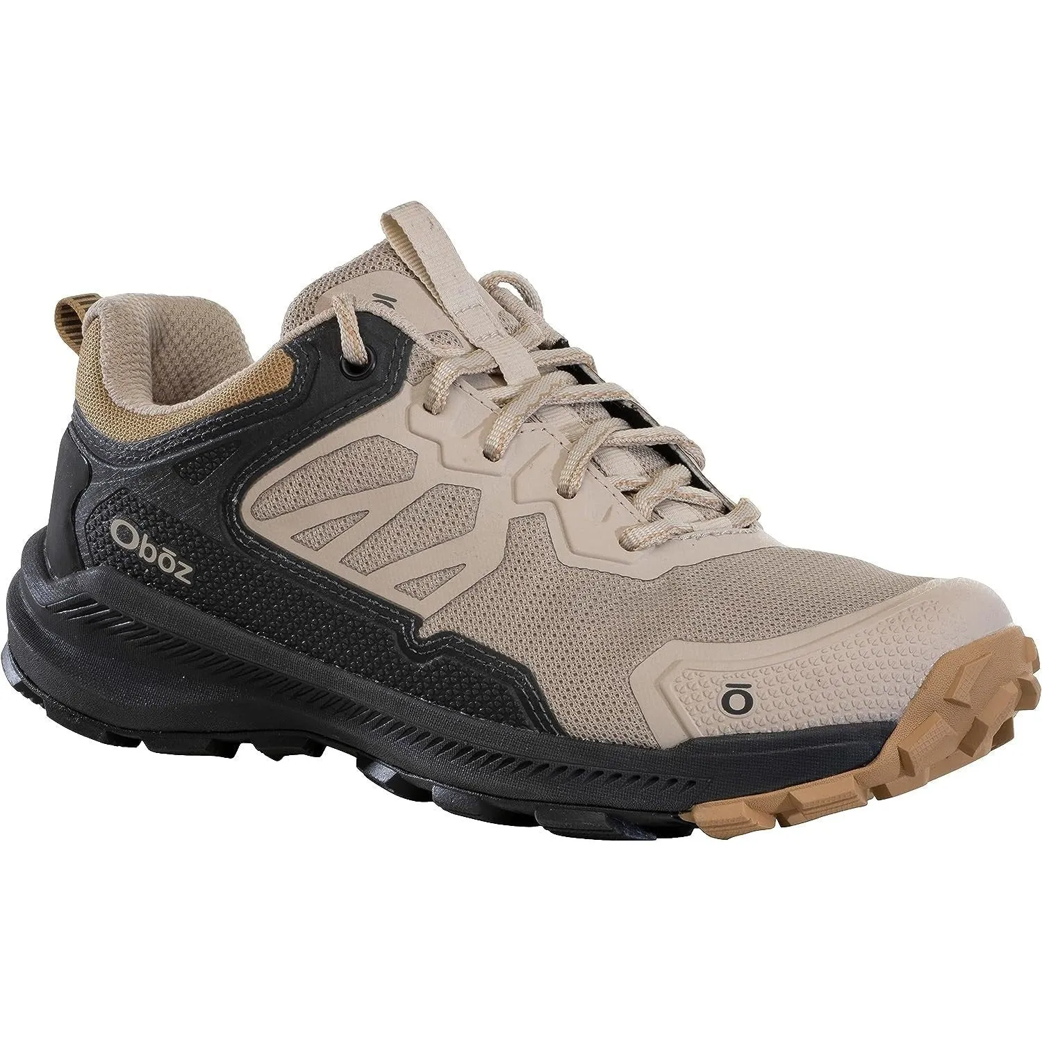 Oboz Women's Katabatic Low Hiking Shoe