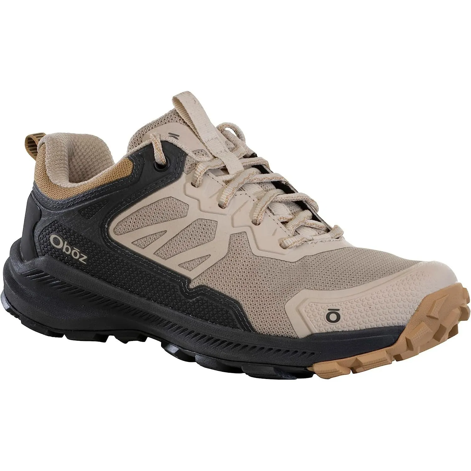 Oboz Women's Katabatic Low Hiking Shoe