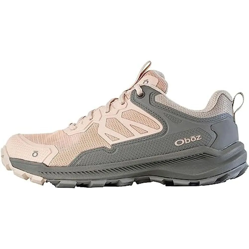 Oboz Women's Katabatic Low Hiking Shoe