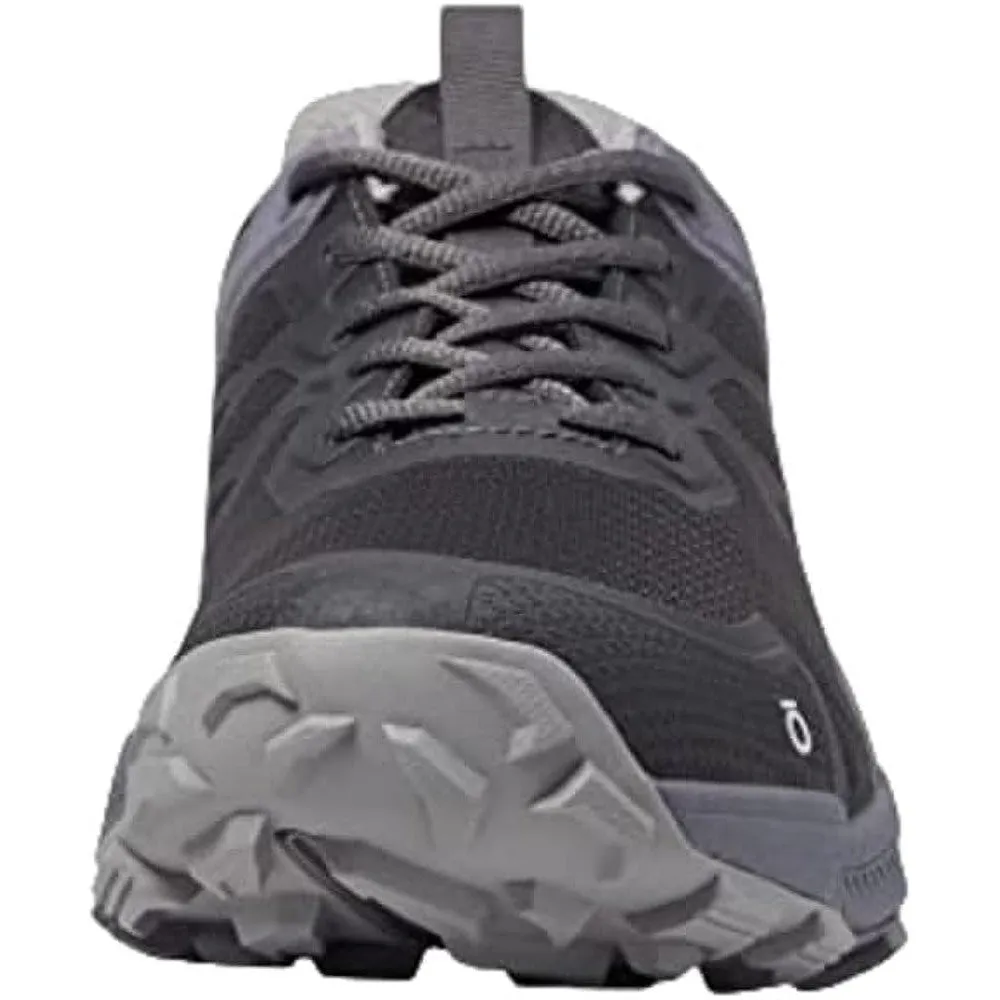 Oboz Women's Katabatic Low Hiking Shoe