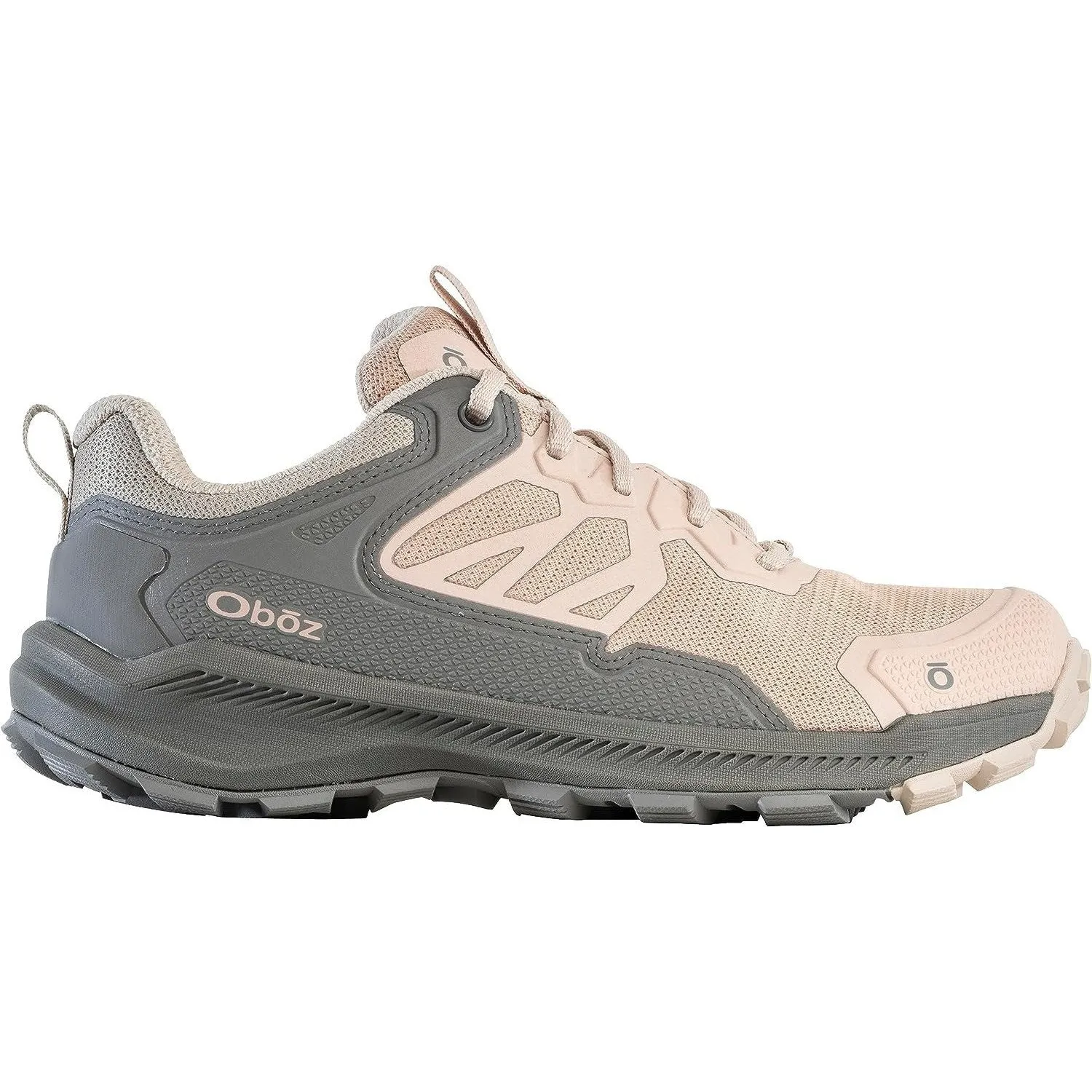 Oboz Women's Katabatic Low Hiking Shoe