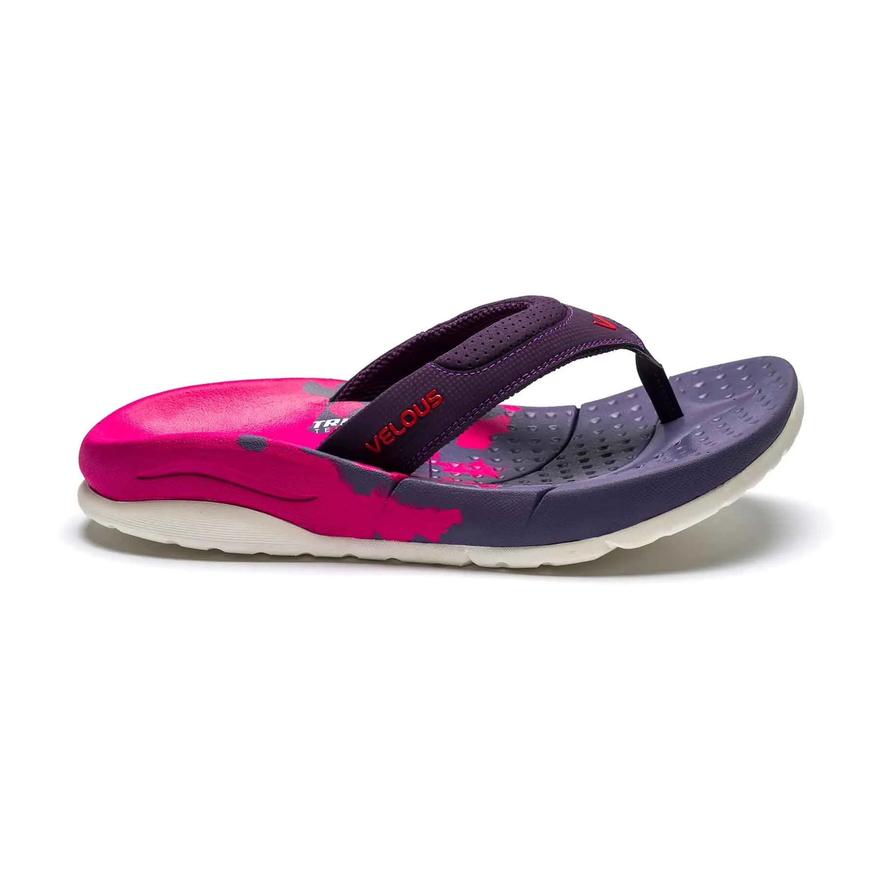 Oceanside Recovery Flip - Unisex Recovery Footwear