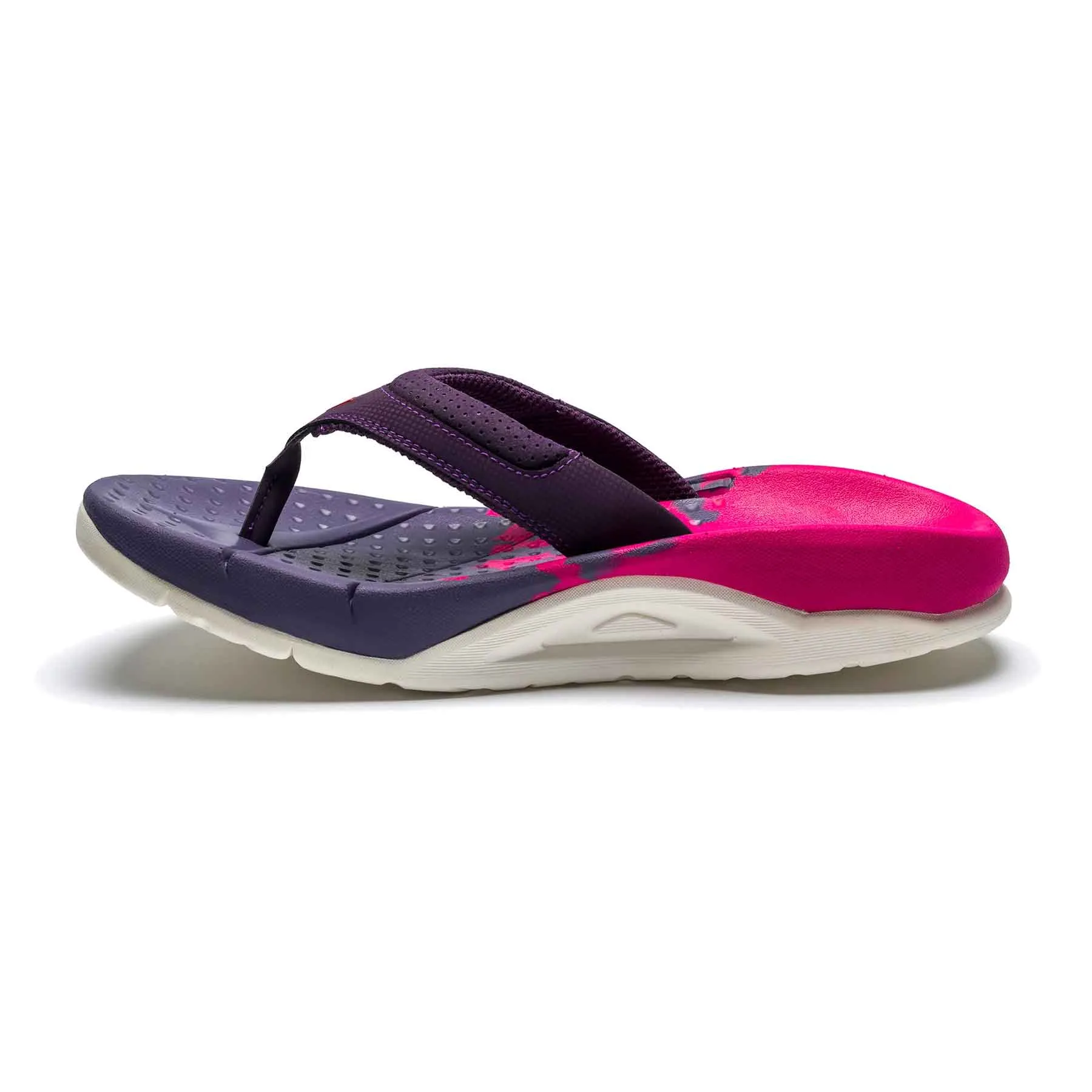 Oceanside Recovery Flip - Unisex Recovery Footwear