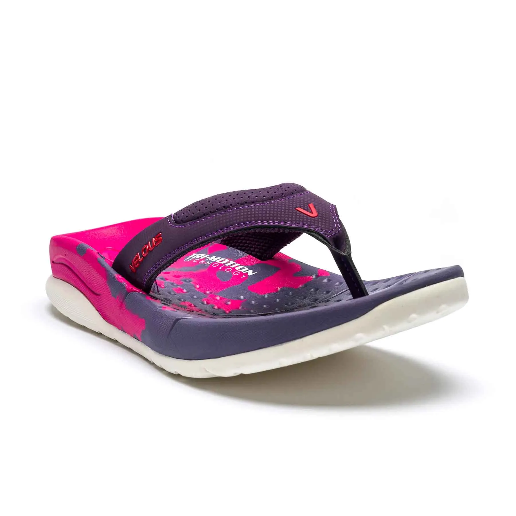 Oceanside Recovery Flip - Unisex Recovery Footwear